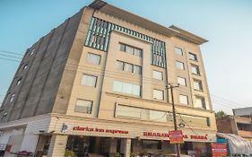 Bharawan Clarks Inn Express